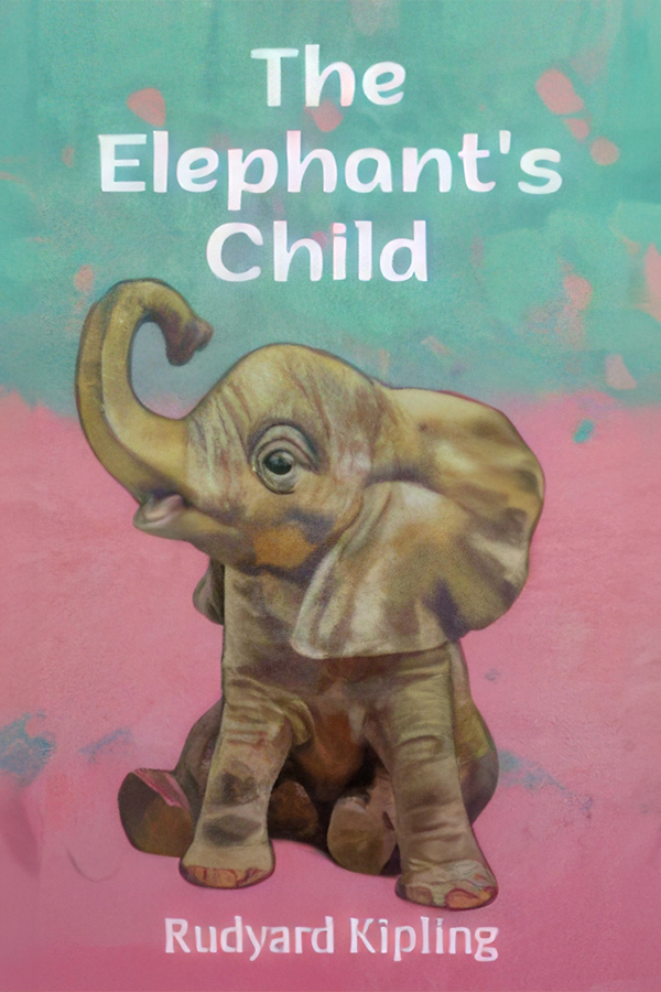 The Elephant's Child